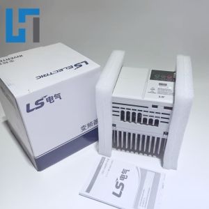 LSLV0037C100-4NS LS PLC Module New Original Frequency Converter