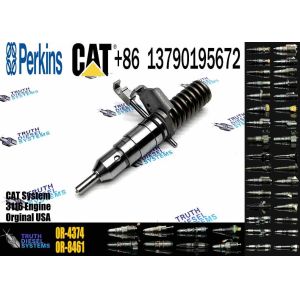127-8209 0R-8483 127-8207 0R-8475 101-8673 0R-4374 Fuel Injector 1278209 for Cat