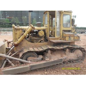 D7G used dozer D7h D7R D7T second hand dozer