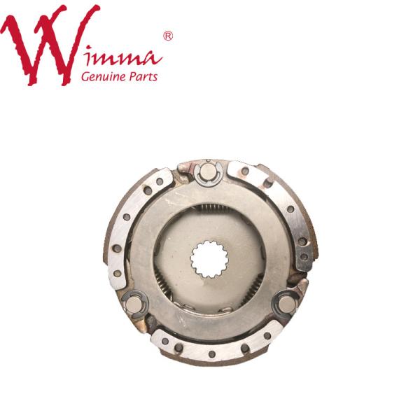 Buy Clutch Center Motorcycle Engine Spare Parts For Kit Embreagem CRYPTON115 Best Selling at wholesale prices