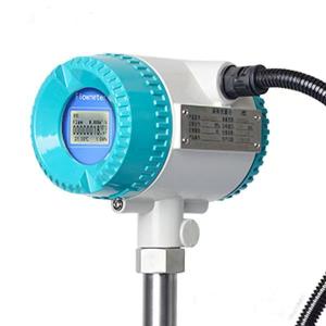 Yokogawa DY80 digital YEWFLO Classic Vortex Flow Meter