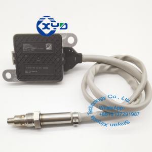 Mercedes Benz Car NOx Sensor 5WK97339A A0101532328 ISO 9001 Certificate