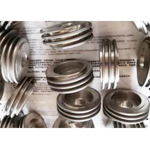 Customized Size Electroplated CBN Sharpening Wheels Abrasive Disc ISO Certificat