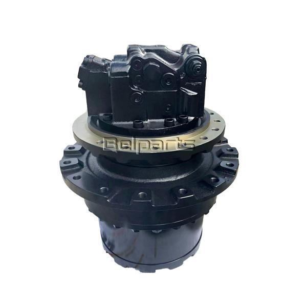 Belparts Excavator Travel Motor Assy For Hitachi EX200-3-5 Final Drive Assy