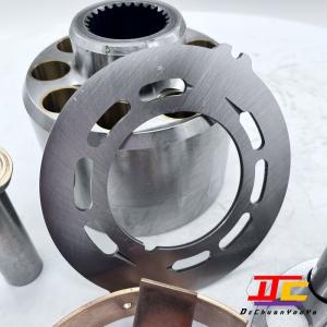 HPV105-02R 2628 Linde Plunger Pump Oil Field Concrete Equipment