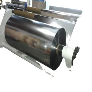 VMBOPP VMPET BOPP PET CPP OPP Plastic Film Lamination Film for Water Soluble