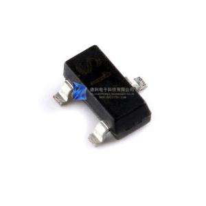 SOT-23 3 Leads 20V 5A CJ2312 N Channel Mosfet