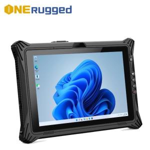 10Inch Rugged Tablets Windows I7/I5 Processor 4G Sunlight Readable Drop