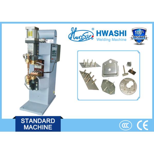 Buy Pneumatic M4-M16 Stud Spot  Welding Machine / Nuts Spot Welder at wholesale prices