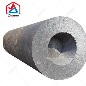 Quality Supply Graphite Electrode RP HP UHP Graphite Electrode for sale