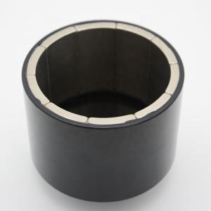 Stainless Permanent Magnetic Coupling