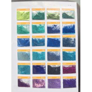 Holographic Polyester Glitter Powders The Perfect Addition to Your Party