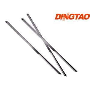 801437 DT Vector IX9 IH8 Q80 Cutter Spare Parts 364 × 8.5 × 2.4 Knife Blades