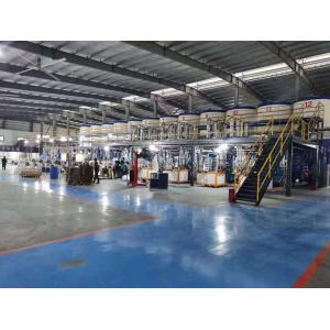 Two Component Neutral Silicone Sealant Structural Glazing Double Glass