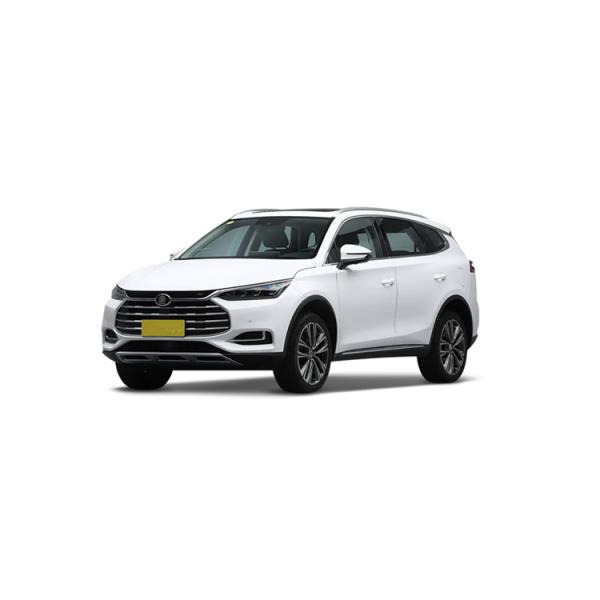 2023 BYD Tang Champion DM-I 5 Door 7 Seat Hybrid Sedan With Fast Charge 0.5