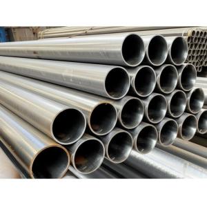 China 1/2 Inch 72 Inch Steel Welded Pipes for Heavy-Duty Oil Gas Sewage Transport on sale