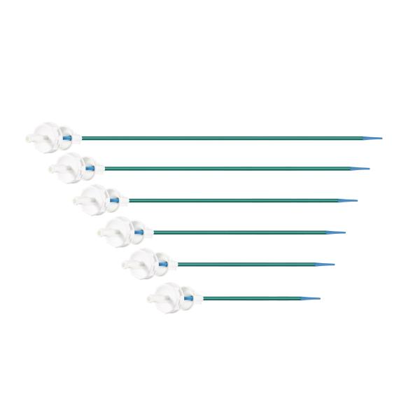 Hydrophilic Coated Urology Disposable Products Percutaneous Nephrostomy Sheath