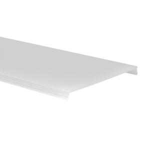 101.4*35mm 2.5m Aluminium Extrusion Heat Sink Profiles