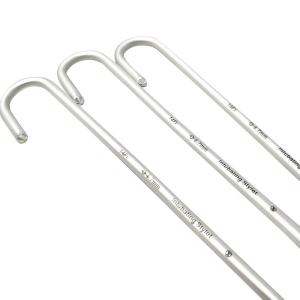 Endotracheal Tube Stylet Disposable Intubation Stylet Medical Equipment
