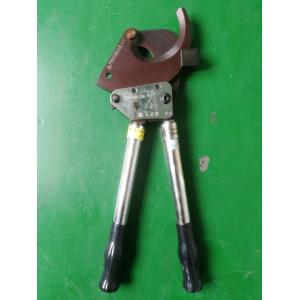 J30 Ratchet Cable Cutters