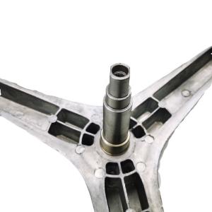 OEM ODM Washing Machine Spare Parts DC97-15971A Tripod Spider