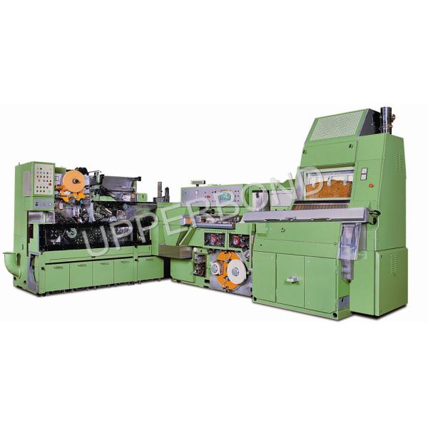 Buy Protos Automatic Cigarette Making Machine High Speed 7000 cig / min at wholesale prices