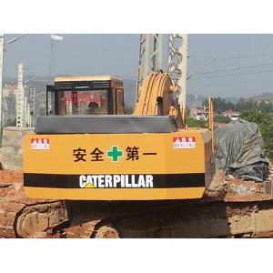 Quality Used caterpillar e200b excavator for sale