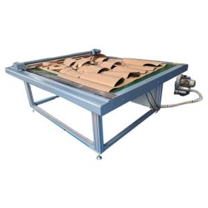CAD Cutter Plotter for Kraft White Paper Board and Thin PVC Cutting Scope 1500