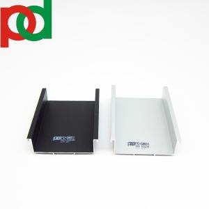 Kitchen Handrail Aluminum Profiles Hot Sell In South America