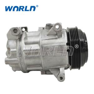 Compressor 51820449 51868880 For Fiat Doblo Komb For Lancia AlfaRomeo Mito For
