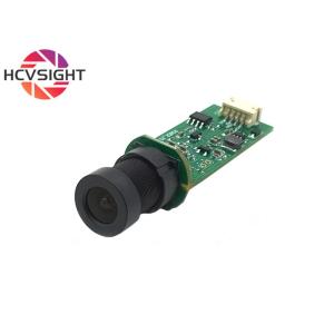 700TVL Analog Signal Camera Module For CCTV Monitoring CVBS Camera Module
