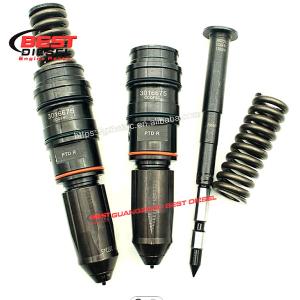 Fuel Injection Assembly 3016675 for Cummins Engine KTA-19