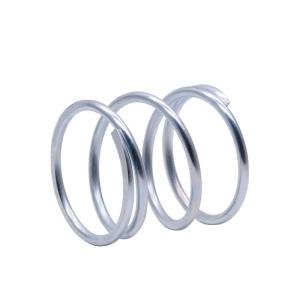 Quality 304 Stainless Steel 0.06mm Compression Coil Spring for sale