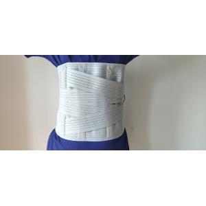 Self Heating waist support for pain Relief