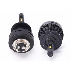 3600lm 6000k Car LED Headlight Bulb H7 H11 9005 9006