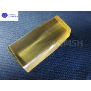 SrLaAlO4 Strontium Lanthanum Aluminate Substrate 10x10x0.5mmt 5x5x1mmt