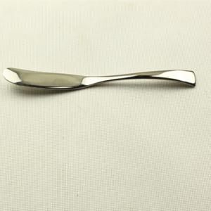 Royal high quantity Stainless steel cutlery/flatware/butter knife