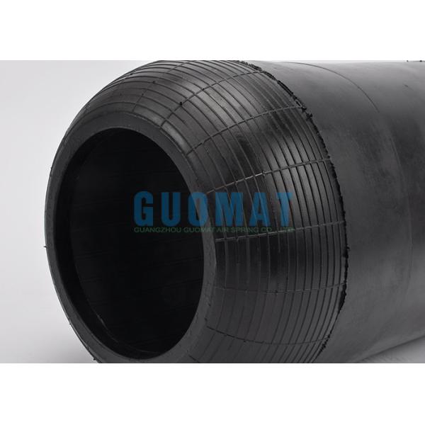 Bus Air Helper Springs CONTITECH RZ415-25 FIRESTONE 1R5P345290 For VOL-VO 3027271