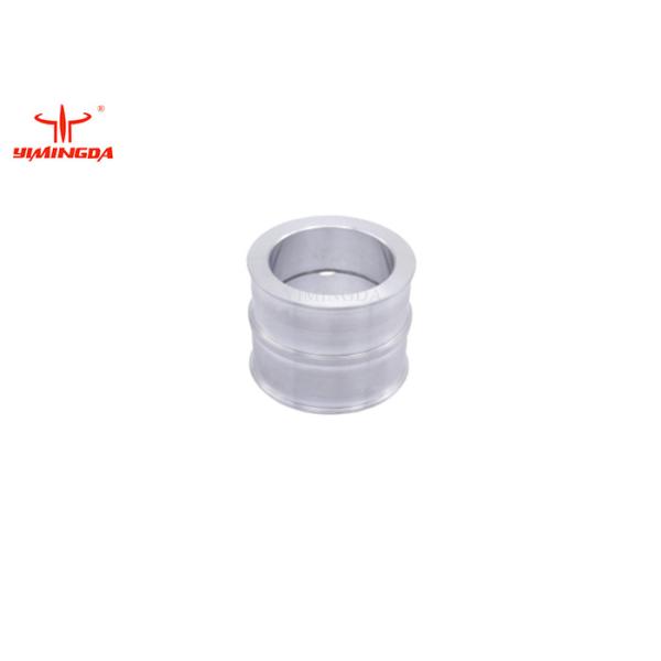 Buy Pulley Crowned Double Gerber Cutter Parts 65655000 For S3200 at wholesale prices