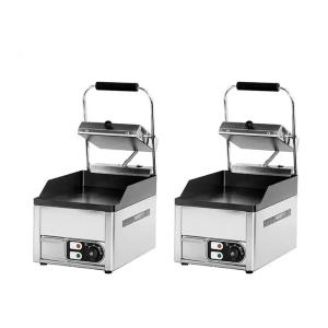 Countertop 240V 3.2kw Heavy Duty Electric Griddle