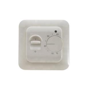 Electronic Heating Thermostat M5.16 With 3M sensor wire