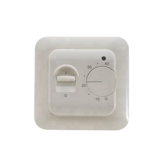 Buy Electronic Heating Thermostat M5.16 With 3M sensor wire at wholesale prices