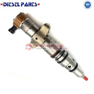 Fuel Injector 3879434 For Caterpillar C9 Engines