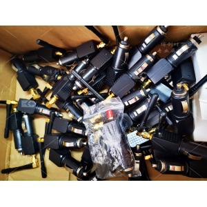 On board GPS jammer prevents vehicles from being positioned and tracked, and