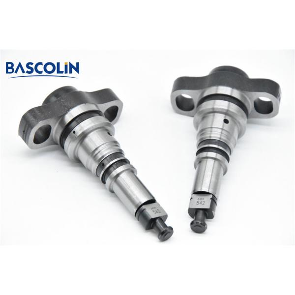 BASCOLIN fuel pump plunger element 2455-542 OEM 2 418 455 542 P8500 Type plunger barrel assembly part 2418455542
