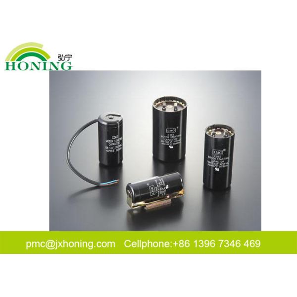 Bakelite Moulding Powder In Black Color With Good Insulating Properties For Capacitors