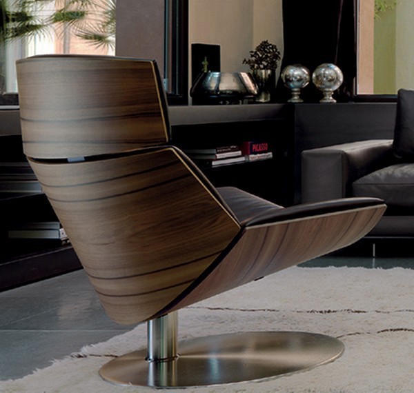 Buy Marc Sadler Kara Chair Design Kara Armchair by Desiree at wholesale prices