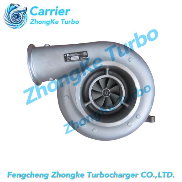 Buy HT60 Turbo 3537074 3532408 3534501 3536098 3536190 3536263 3536805 3536809 3536811 Turbocharger for Volvo Truck With N14 Engine at wholesale prices