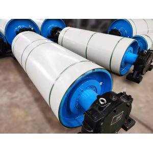 Heavy Duty Conveyor Bend Pulley