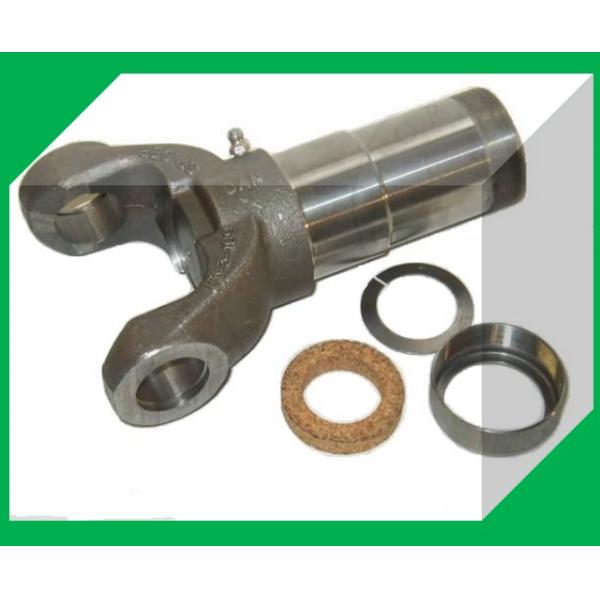 China Premium Spicer 3-3-1701KX Driveshaft Parts Slip Yoke 1410 Series driveline parts